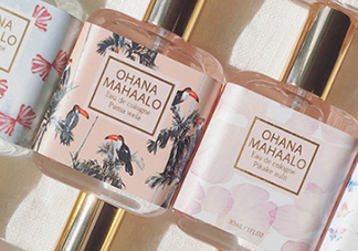 ohana mahaalo香水是什么牌子？ohana mahaalo在哪買？