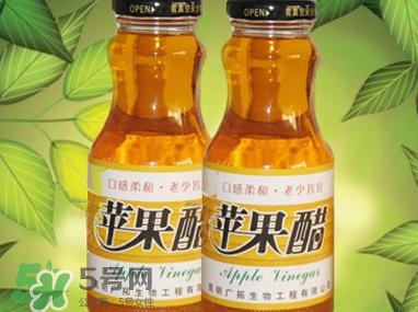 蘋果醋可以做面膜嗎？蘋果醋可以洗臉嗎？