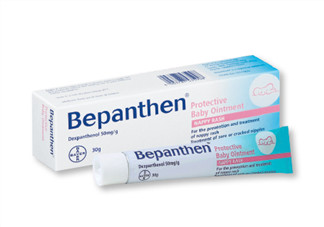 拜耳護(hù)臀膏有氧化鋅嗎？拜耳Bepanthen護(hù)臀膏含氧化鋅嗎？