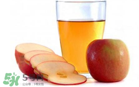 喝蘋果醋有什么好處？蘋果醋喝多了對人體有副作用嗎？