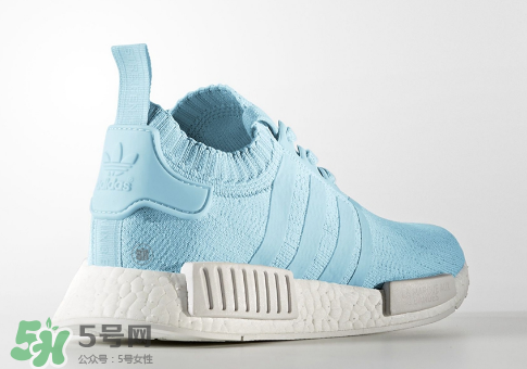 adidas nmd r1 french beige法式藍調配色什么時候發售？
