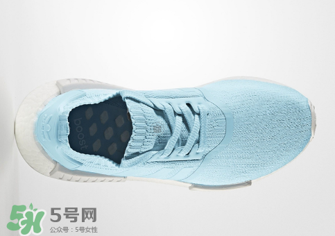 adidas nmd r1 french beige法式藍調配色什么時候發售？