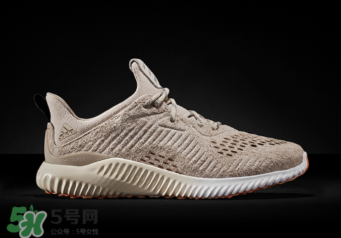 adidas alphabounce阿爾法小椰子麂皮版什么時候發售？