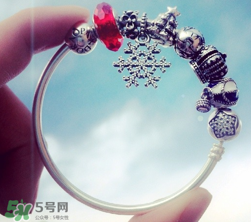 潘多拉保值嗎？潘多拉手鏈可以保值嗎？