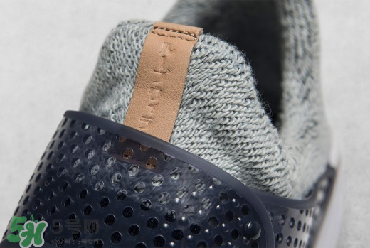 nikelab與loopwheeler聯名系列運動鞋怎么買_在哪買？