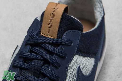 nikelab與loopwheeler聯名系列運動鞋怎么買_在哪買？