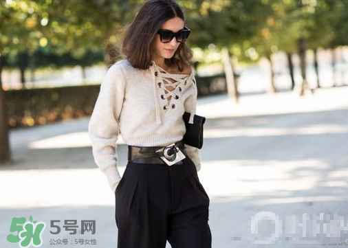 矮個(gè)子女生怎么穿衣打扮？矮個(gè)子女生怎么穿顯高？
