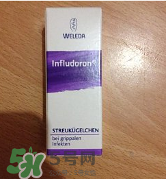 Weleda維蕾德感冒顆粒安全嗎_有副作用嗎？