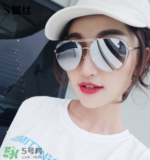 蛤蟆鏡適合什么臉型？蛤蟆鏡適合圓臉嗎？