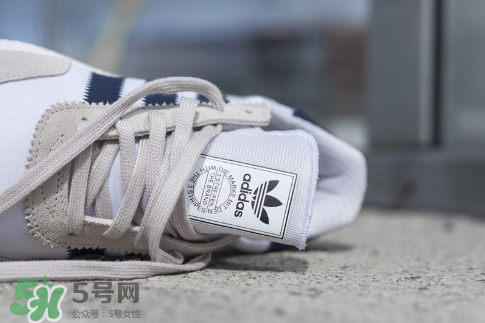 adidas iniki runner上腳效果怎么樣？阿迪達斯復古跑鞋好看嗎？