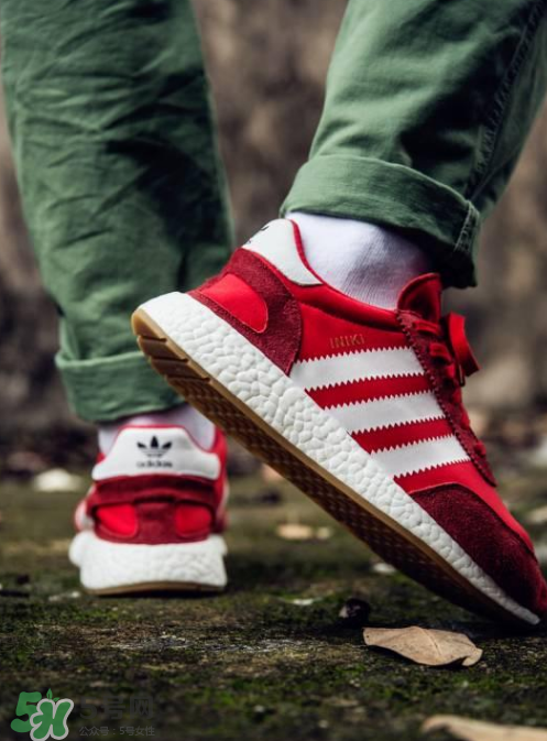 adidas iniki runner怎么樣？阿迪達斯iniki評測