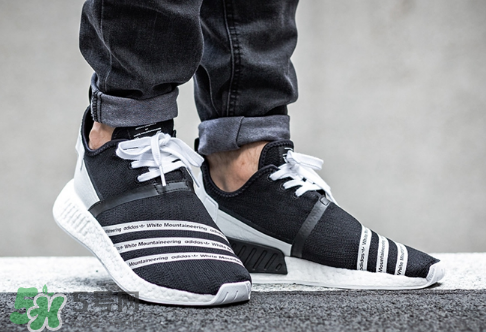 adidas與white mountaineering聯(lián)名運(yùn)動(dòng)鞋上腳效果怎么樣？