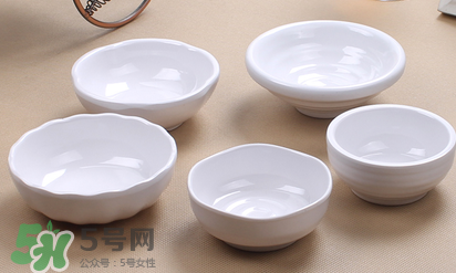 仿瓷碗有毒是謠言嗎？仿瓷碗怎么使用會有毒呢？