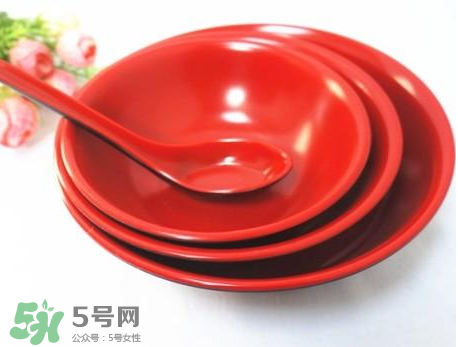 仿瓷碗有毒是謠言嗎？仿瓷碗怎么使用會有毒呢？