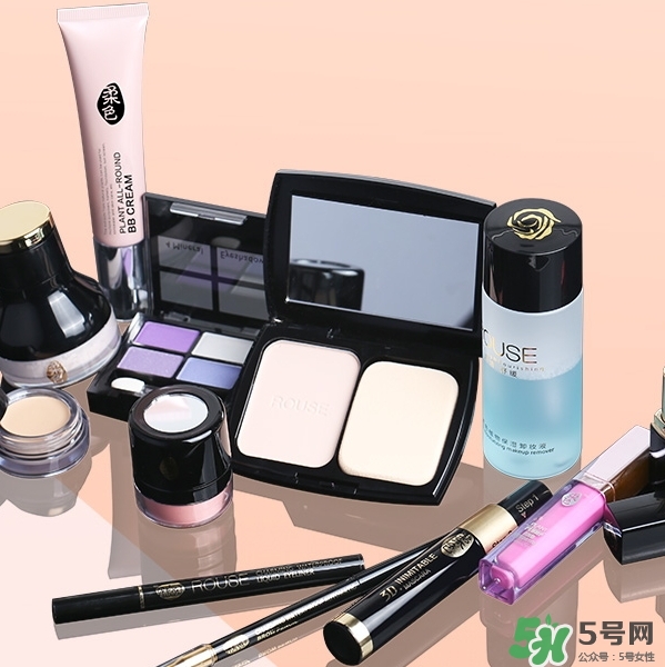 ilisya柔色彩妝好用嗎？柔色這個品牌怎么樣？