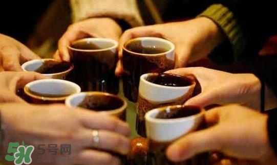 三伏灸可以喝酒嗎？三伏灸后多久可以喝酒？