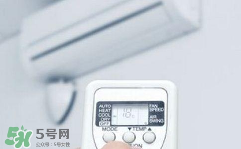 三伏灸可以吹空調嗎？三伏灸后能吹空調嗎？