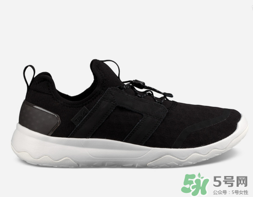 teva2017秋冬系列鞋子怎么樣_好看嗎_款式有哪些？
