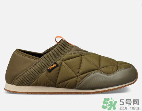 teva2017秋冬系列鞋子怎么樣_好看嗎_款式有哪些？