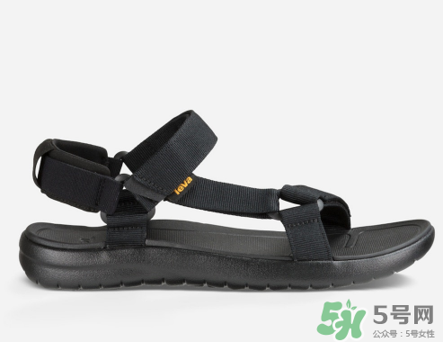 teva2017秋冬系列鞋子怎么樣_好看嗎_款式有哪些？