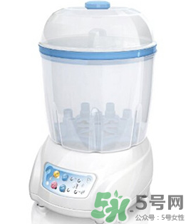 硅膠奶瓶能用紫外線消毒嗎？硅膠奶瓶怎么消毒最好呢？