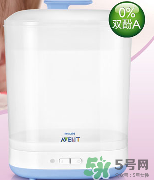 硅膠奶瓶能用紫外線消毒嗎？硅膠奶瓶怎么消毒最好呢？