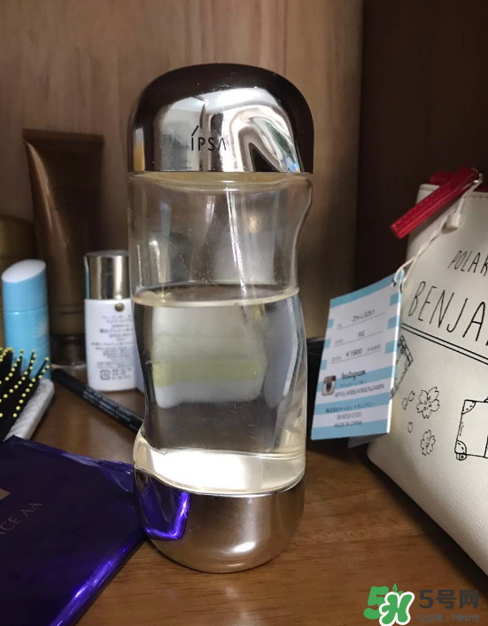 流金水可以單獨用嗎？流金水可以每天用嗎？