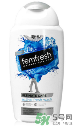 femfresh有效期怎么看？femfresh護理液日期怎么看？