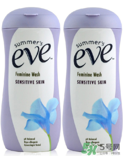 eve女性護理液怎么樣？eve女性洗液好用嗎？