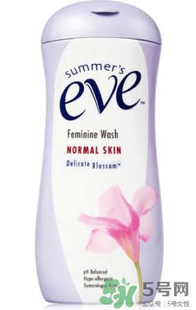 eve女性護理液怎么樣？eve女性洗液好用嗎？