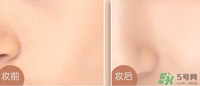 藍(lán)色之戀氣墊bb多少錢？藍(lán)色之戀雪潤氣墊粉凝霜多少錢？