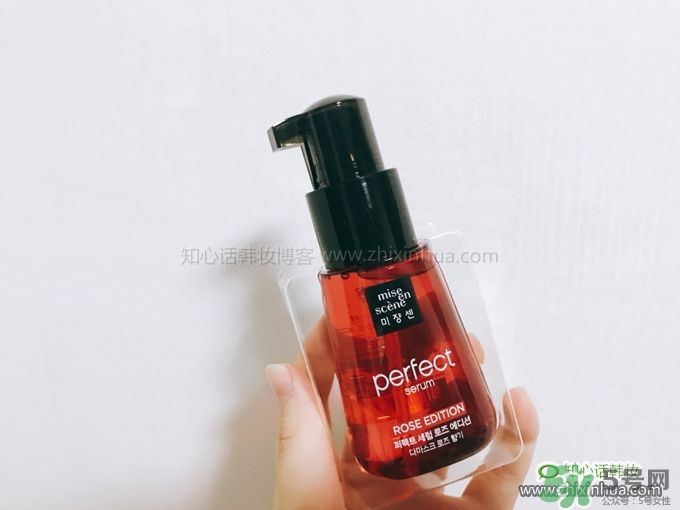 愛茉莉玫瑰限量護發精油怎么樣？愛茉莉玫瑰精油怎么用