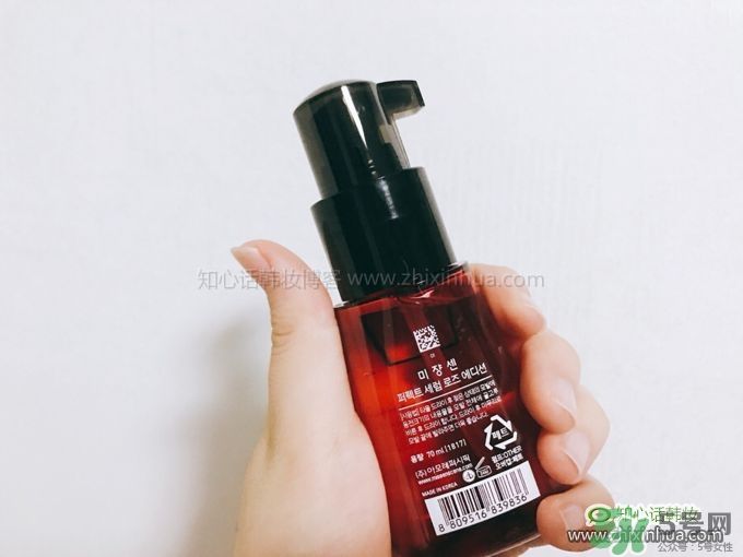 愛茉莉玫瑰限量護發精油怎么樣？愛茉莉玫瑰精油怎么用