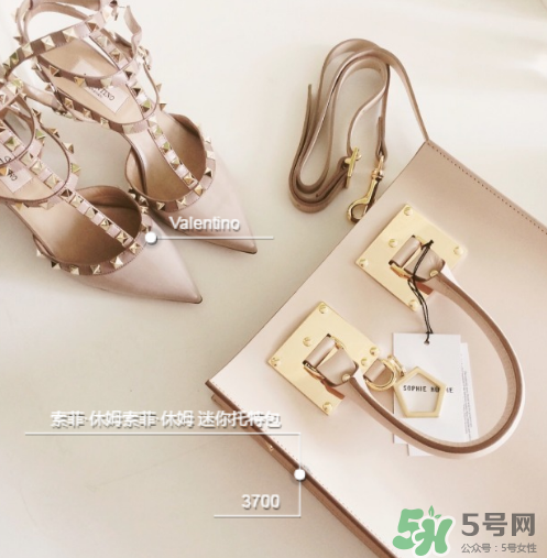 索菲休姆包包怎么樣？sophie hulme包包質量好嗎？