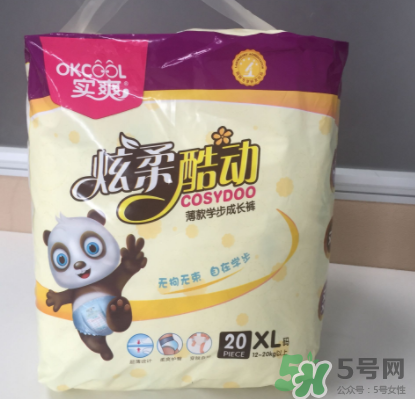 實爽紙尿褲怎么樣？實爽紙尿褲好用嗎？