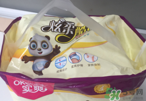 實爽紙尿褲怎么樣？實爽紙尿褲好用嗎？
