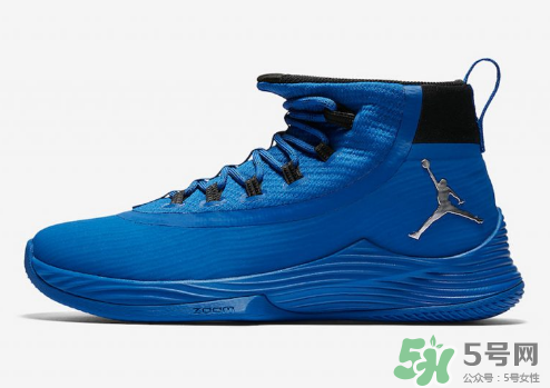 jordan ultra fly 2 team bank配色系列多少錢？