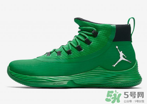 jordan ultra fly 2 team bank配色系列多少錢？
