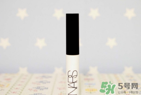 nars毛孔隱形筆怎么用？nars毛孔隱形筆怎么樣？