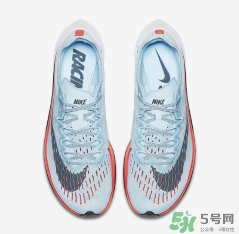 nike zoom vaporfly 4%競(jìng)速跑鞋什么時(shí)候發(fā)售？