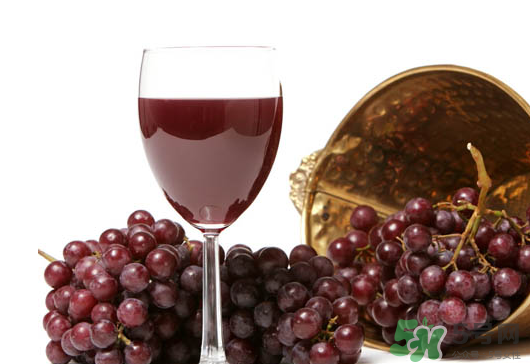 夏黑葡萄可以釀酒嗎？夏黑葡萄怎么自釀酒？