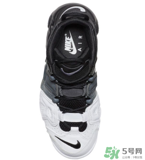 nike air more uptempo tri-color三色拼接什么時候發售？