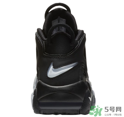 nike air more uptempo tri-color三色拼接什么時候發售？
