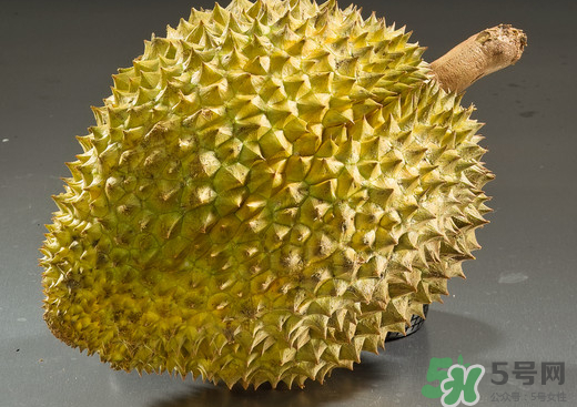 七月份還有榴蓮嗎？七月份去泰國有榴蓮吃嗎？