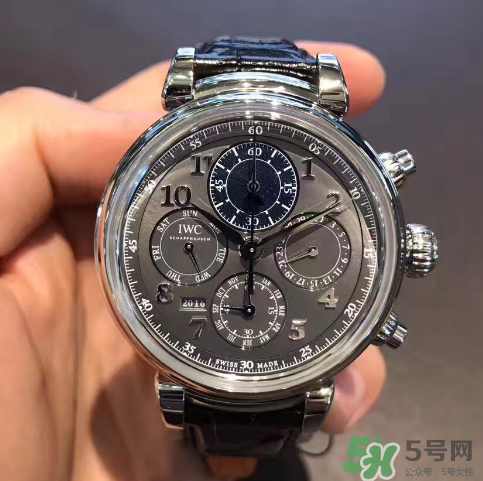 萬國達文西系列怎么樣？萬國達文西系列手表好嗎？