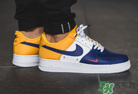 nike air force 1 mini swoosh雙勾版多少錢(qián)？
