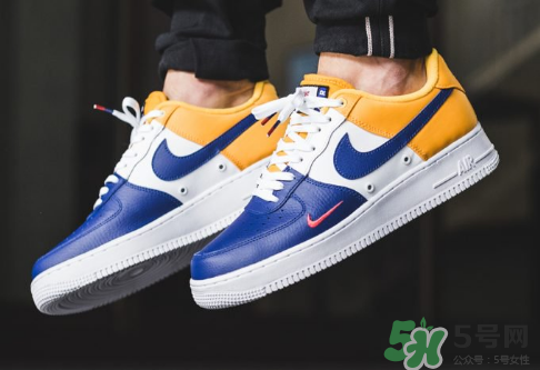 nike air force 1 mini swoosh雙勾版多少錢(qián)？