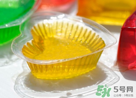 吉利丁片可以用什么代替？吉利丁片可以用qq糖代替嗎