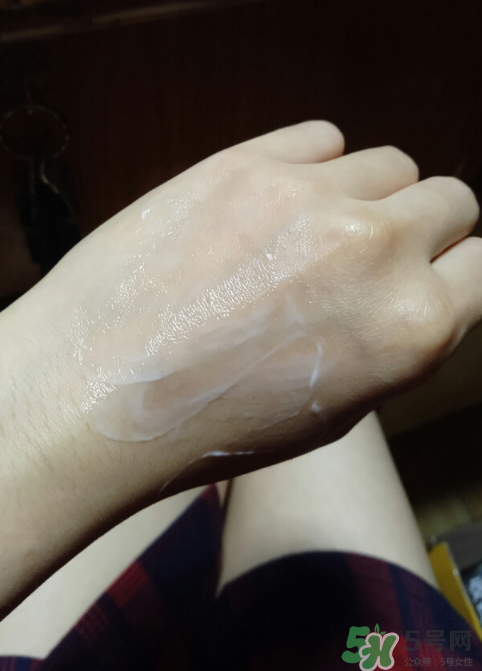 ele睡眠面膜有激素嗎？ele睡眠面膜含激素嗎？