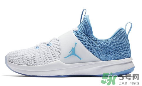 jordan trainer 2 flyknit unc在哪買？jordan trainer 2北卡藍(lán)哪里有賣的？